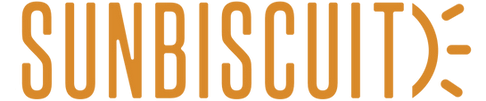 Sunbiscuit's logo